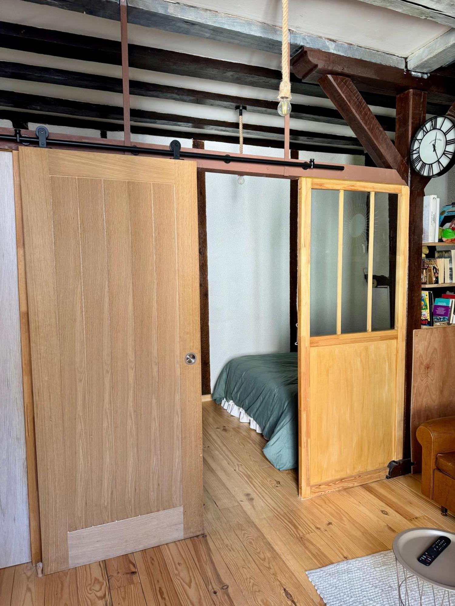 L Atypique De Bourbonnoux Appartement *