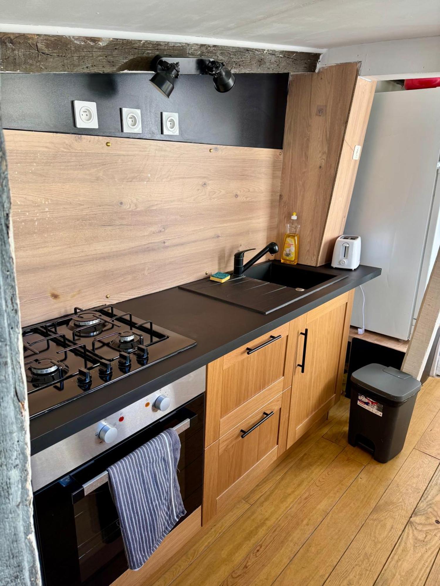 L Atypique De Bourbonnoux Appartement Bourges