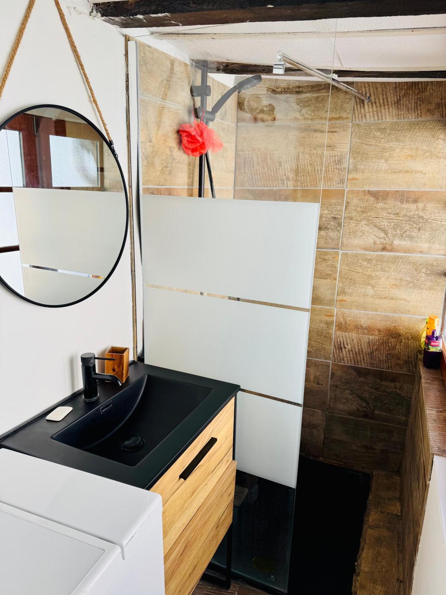 L Atypique De Bourbonnoux Appartement *
