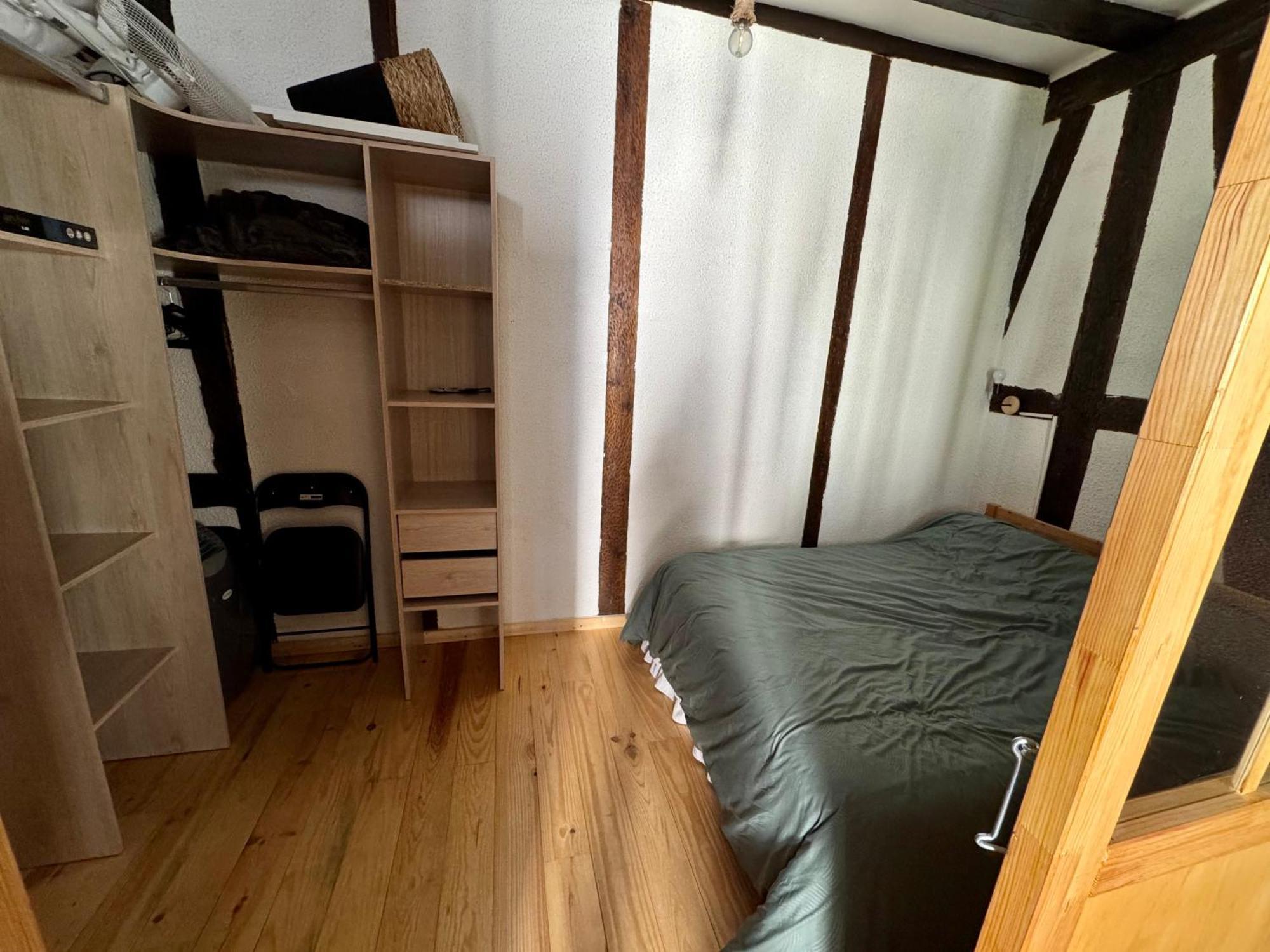 Appartement L Atypique De Bourbonnoux *